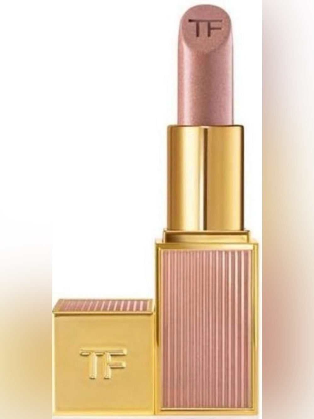 Tom Ford Lip Color Shine – Orchid Soleil, EUC